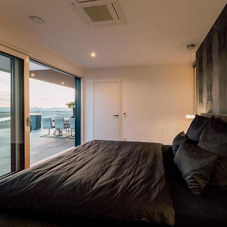 Apartamento Traumblick Trifft Luxus! Weitersburg Exterior foto
