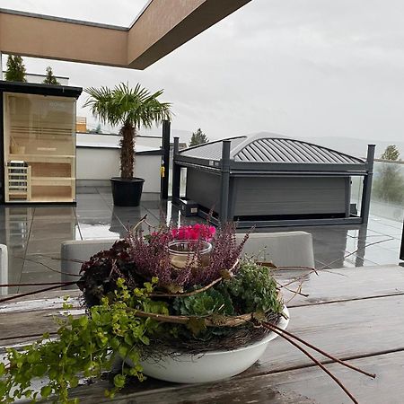 Apartamento Traumblick Trifft Luxus! Weitersburg Exterior foto