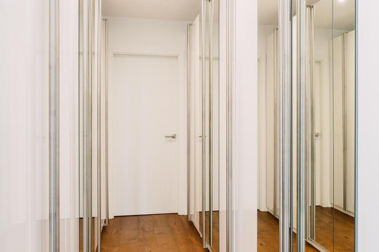 Apartamento Traumblick Trifft Luxus! Weitersburg Exterior foto