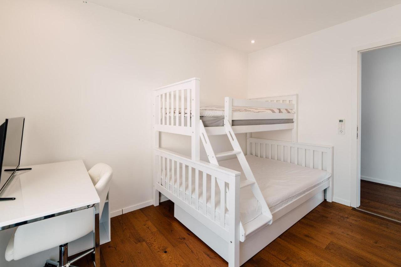 Apartamento Traumblick Trifft Luxus! Weitersburg Exterior foto
