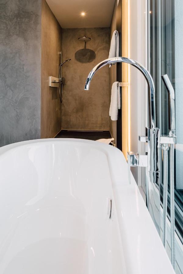Apartamento Traumblick Trifft Luxus! Weitersburg Exterior foto