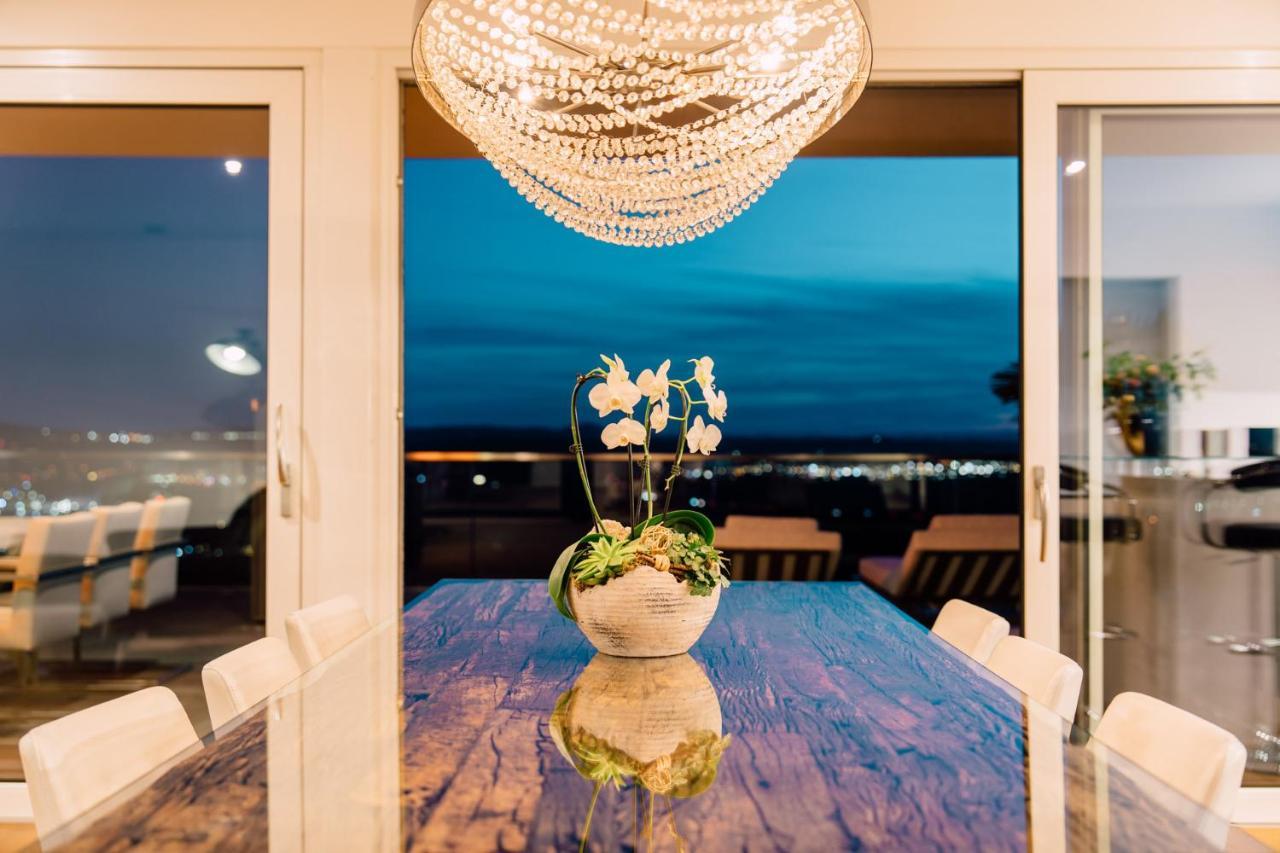 Apartamento Traumblick Trifft Luxus! Weitersburg Exterior foto